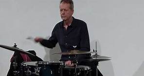 Tom Rainey Trio - Live at Galerie Maerz, Linz, Austria, 2020-01-26