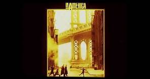 ENNIO MORRICONE - ''ONCE UPON A TIME IN AMERICA''