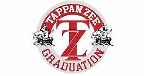2017 Tappan Zee HS Graduation