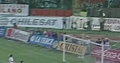 Gol de Marcelo Salas a Universidad Católica, Campeonato Nacional 1994