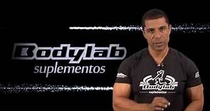 Dicas Bodylab Suplementos: VP2 Whey Protein Isolate - (Sports Science)