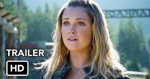 The 100 Season 4 Trailer (HD)