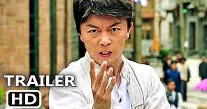 IP MAN 6: THE AWAKENING Trailer (2022)