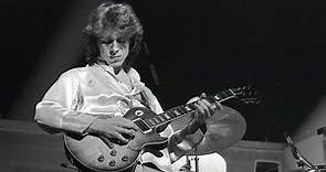 Mick Taylor interview: A Rolling Stone in exile