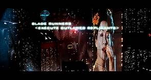 Blade Runner: The Final Cut - Official Trailer
