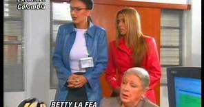 Betty La Fea, El Gran Final - Versus 2001