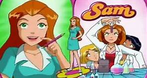 Totally Spies! 🌸 Season 1 - FULL EPISODES (1+ Hour Collection)
