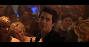Kevin Dancing On The Bar - Coyote Ugly - Movie Clip