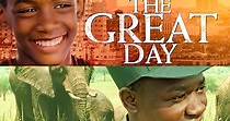 El gran día - película: Ver online completa en español