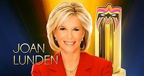 Joan Lunden to receive the 2016 Warrior Award