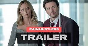 Pain Hustlers - Il business del dolore, trailer italiano