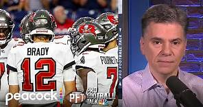 Tampa Bay Buccaneers offense is ‘going to be scary’ in opener | Pro Football Talk | NBC Sports
