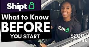 Shipt Shopper Review: Everything you need to know before you start. Step by Step Tutorial (2024)
