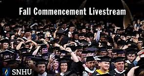 Undergrad Business and STEM Ceremony, Sat 11/18, at 9:25am