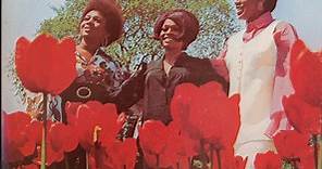 The Marvelettes - In Full Bloom