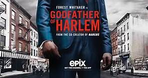 Godfather of Harlem: Season 1 Episode 4 I Am the Greatest