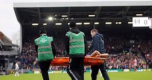 Sunderland's nightmare scenario comes true after Ross Stewart injury