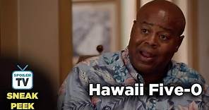 Hawaii Five-0 9x10 Sneak Peek 1 "Pio ke kukui, poele ka hale"