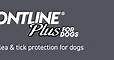 FRONTLINE® Brand Products: Frontline® Plus for Dogs