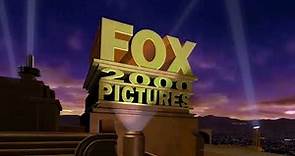 Fox 2000 Pictures On Screen Logo What if