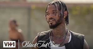 Watch the First 10 Mins of the Premiere | Black Ink Crew: Compton