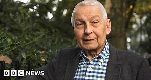 Ex-MP Frank Field reveals he is close to death