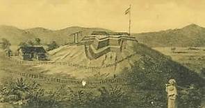Sejarah Benteng Fort de Kock di Bukittinggi - Bobo