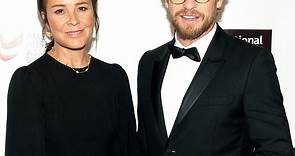 Simon Baker and Wife Rebecca Rigg Break Up After 29 Years