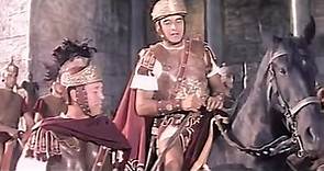 La Espada y la Cruz (Cine 1958, Italia)