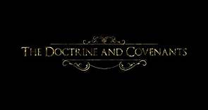 History of The Saints: The Doctrine and Covenants