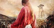 Kenshin, el guerrero samurái 2. Infierno en Kioto online