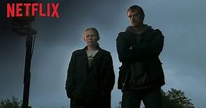 The Killing – Offizieller Trailer der 1.-3. Staffel – Netflix