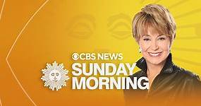 CBS News Sunday Morning - Books - CBS News