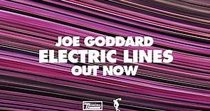 Joe Goddard - Electric Lines