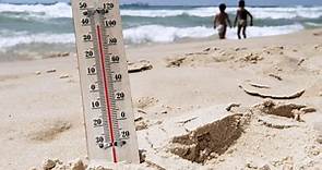 What is temperature? Facts about Fahrenheit, Celsius and Kelvin scales
