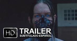 Mother/Android (2021) | Trailer subtitulado en español