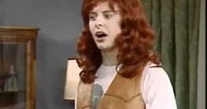 Dave Foley as woman