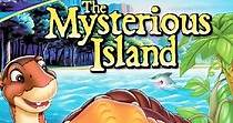 The Land Before Time V: The Mysterious Island streaming