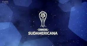 Copa CONMEBOL Sudamericana - Opening 2023 | Version Full |
