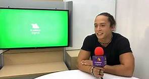 Entrevista con Ernesto Cazares, el eliminado de esta semana. | Exatlón México, Titanes vs. Héroes.