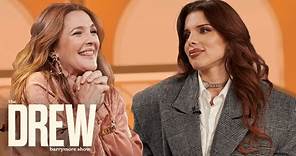 Julia Fox Reveals What it's Like Being a "Boy Mom" | The Drew Barrymore Show