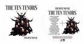The Ten Tenors - Here's To The Heroes
