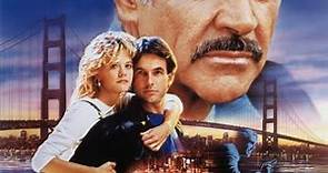 Official Trailer - THE PRESIDIO (1988, Sean Connery, Mark Harmon, Meg Ryan)
