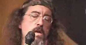 James McMurtry "We can't make it here"