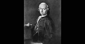 Leopold Mozart Sonata in C 1. Allegro 2. Andante 3. Minuetto 1 and 2