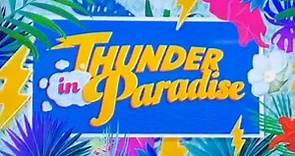 "Thunder in Paradise" Teaser Trailer | One-Hour "The Thundermans" Movie Event