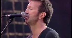 Eric Clapton Old Love Live in Hyde Park 1997 mp4