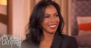 Khandi Alexander On "Scandal" Role Secret