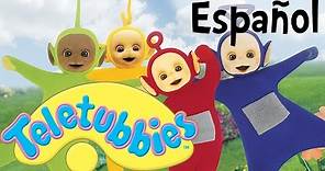 Teletubbies en español latino - Episodio completo: el número uno Videos For Kids