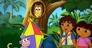 Dora The Explorer S04E24 Dora And Diego To The Rescue